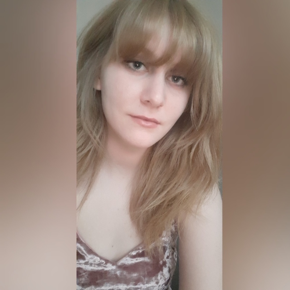 Meet your Posher, Kaitlyn